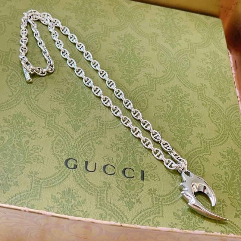 Gucci Necklaces